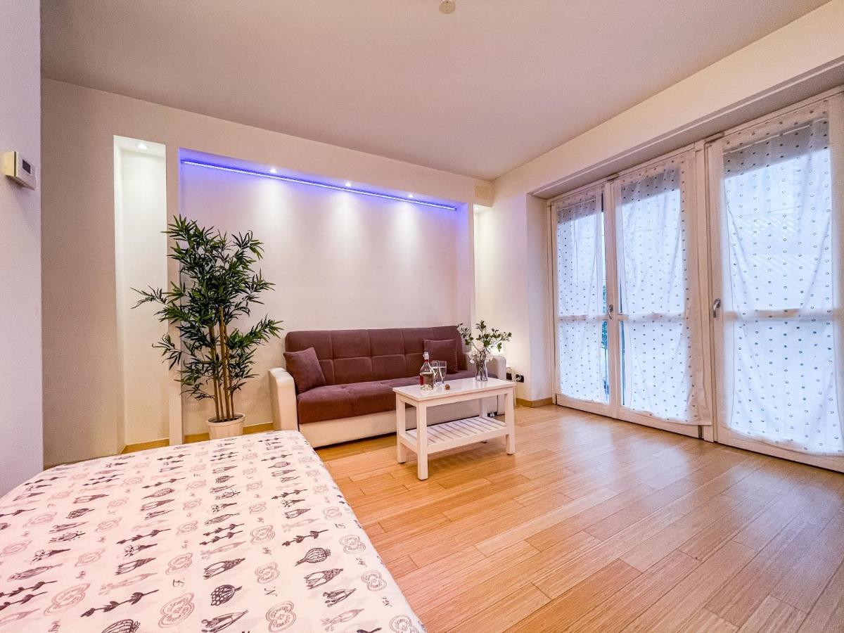 Myhouse Inn Politecnico - Affitti Brevi Italia Torino Dış mekan fotoğraf